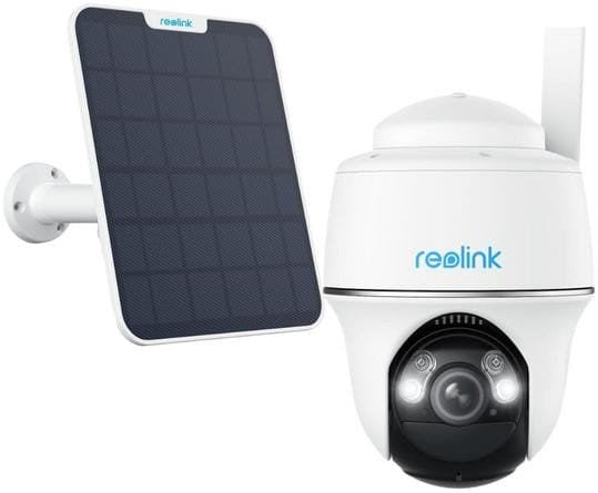 Kamera IP do monitoringu z panelem słonecznym Reolink Go Series G430 5MP