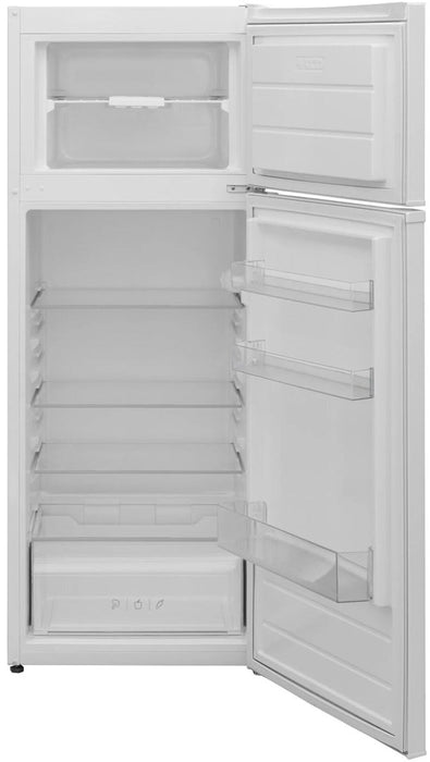 AMICA FD2355.4(E) fridge-freezer combination