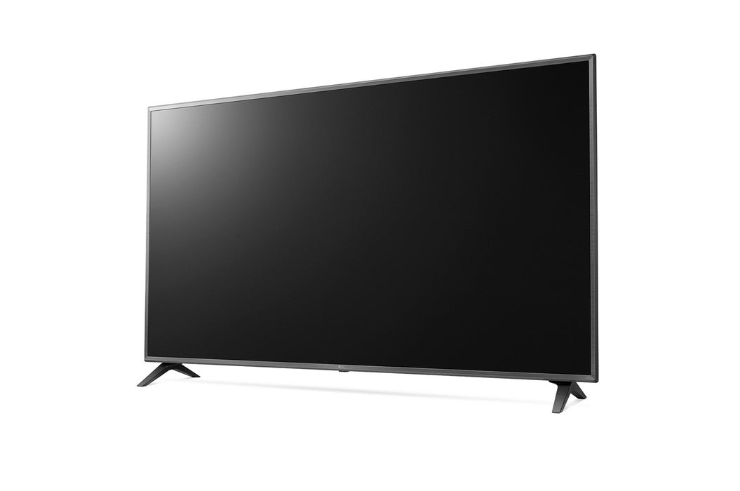 LG 55UR781C TV 139.7 cm (55") 4K Ultra HD Smart TV Wi-Fi Black 300 cd/m2