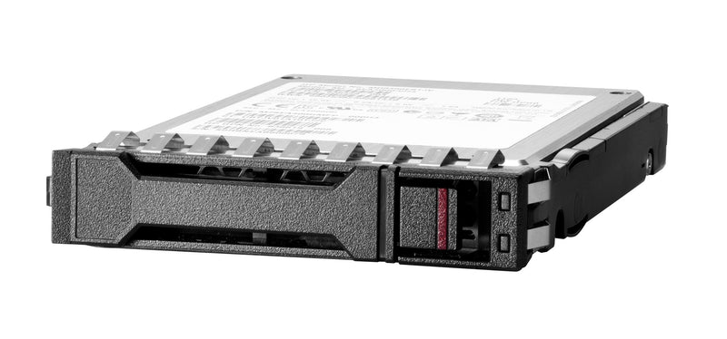 HPE 240GB SATA 6G Read Intensive SFF (2.5in) Basic Carrier Multi Vendor SSD