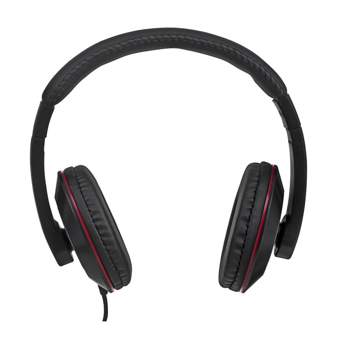 Esperanza EH121 headphones/headset Wired In-ear Music Black