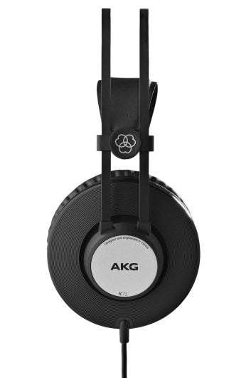 AKG K72 - Studio-Kopfhörer, Over-Ear, geschlossen