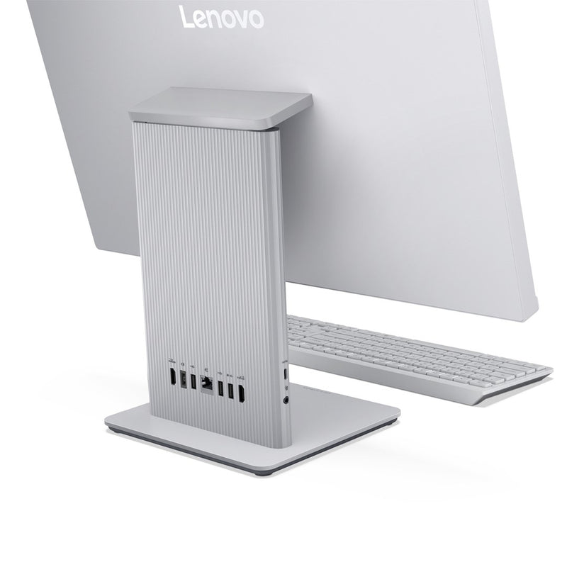 Lenovo IdeaCentre AIO 24IRH9 Intel® Core™ i7 i7-13620H 60.5 cm (23.8") FHD All-in-One PC 16 GB DDR5-SDRAM 1 TB SSD Windows 11 Home Wi-Fi 6 (802.11ax)