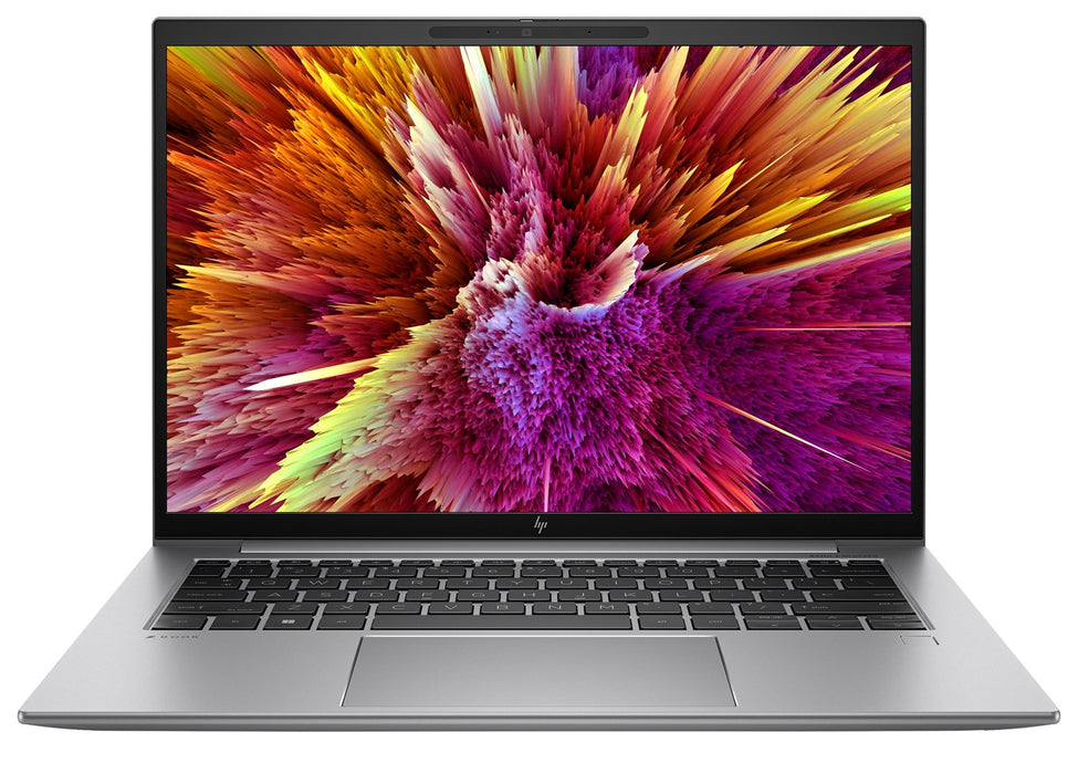 HP ZBook Firefly 14 G10 IntelÂ® Coreâ„¢ i5 i5-1340P Mobile workstation 40.6 cm (16") Full HD+ 16 GB DDR5-SDRAM 512 GB SSD Wi-Fi 6E (802.11ax) Windows 11 Pro Silver New Repack/Repacked