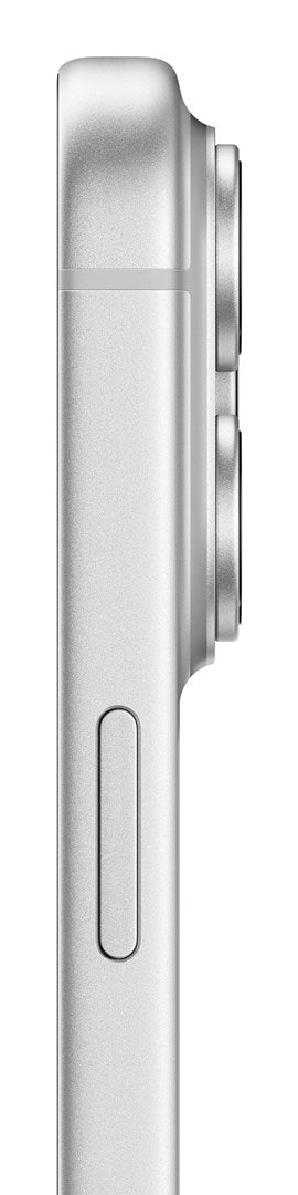 Apple iPhone 17 Pro Max 256GB Silver