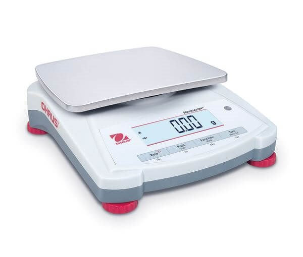 OHAUS Navigator™ NV3202 EU portable scale