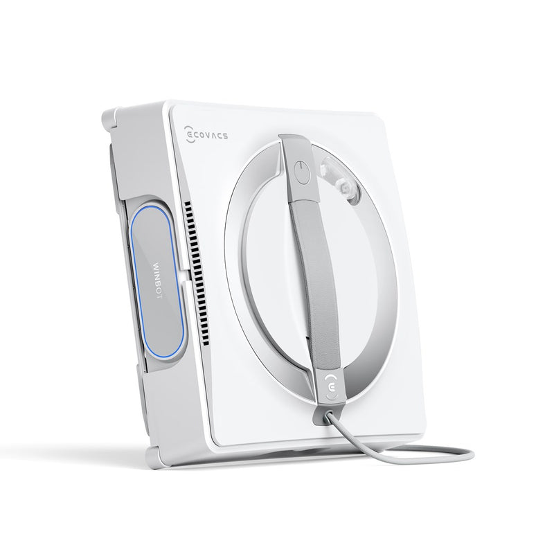 Ecovacs WINBOT W2 PRO OMNI 4500 mAh