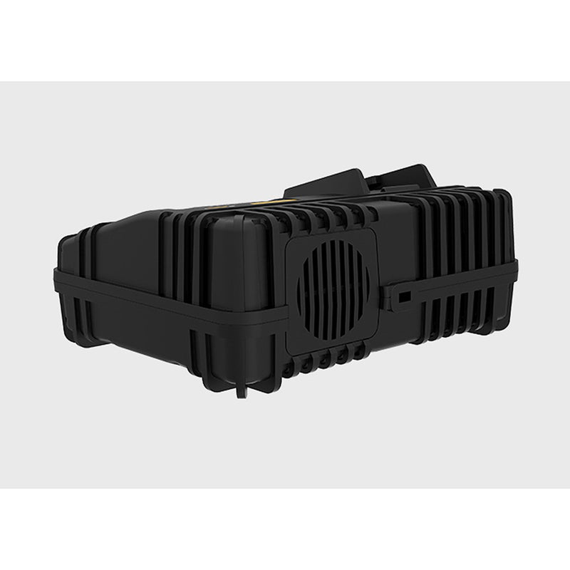 CAT DXC15 Fast Charger