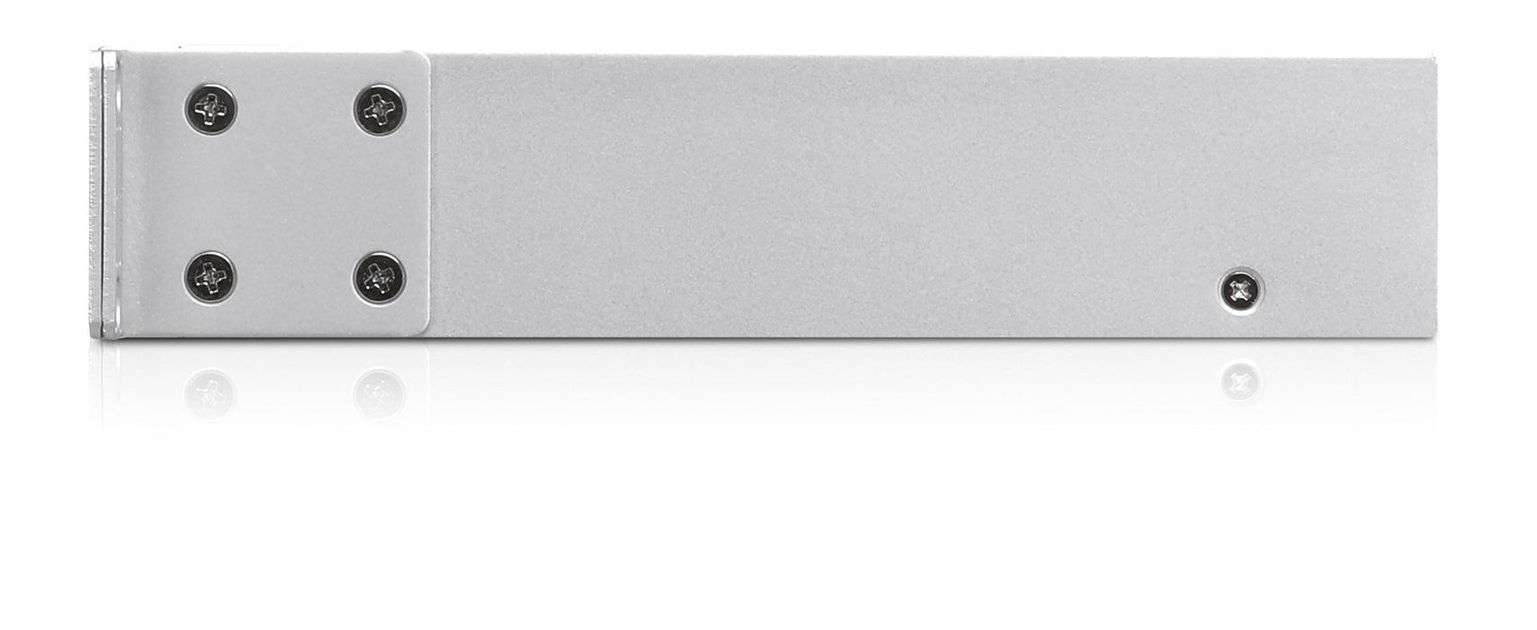 Ubiquiti UniFi 24-Port PoE Managed L2/L3 Gigabit Ethernet (10/100/1000) Power over Ethernet (PoE) 1U Silver