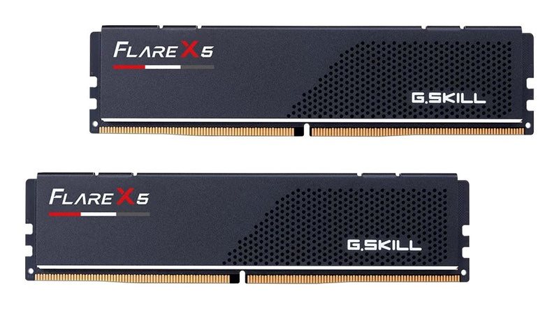 G.Skill Flare X5 F5-5200J4040A48GX2-FX5 memory module 96 GB 2 x 48 GB DDR5 4800 MT/s 288-pin DIMM