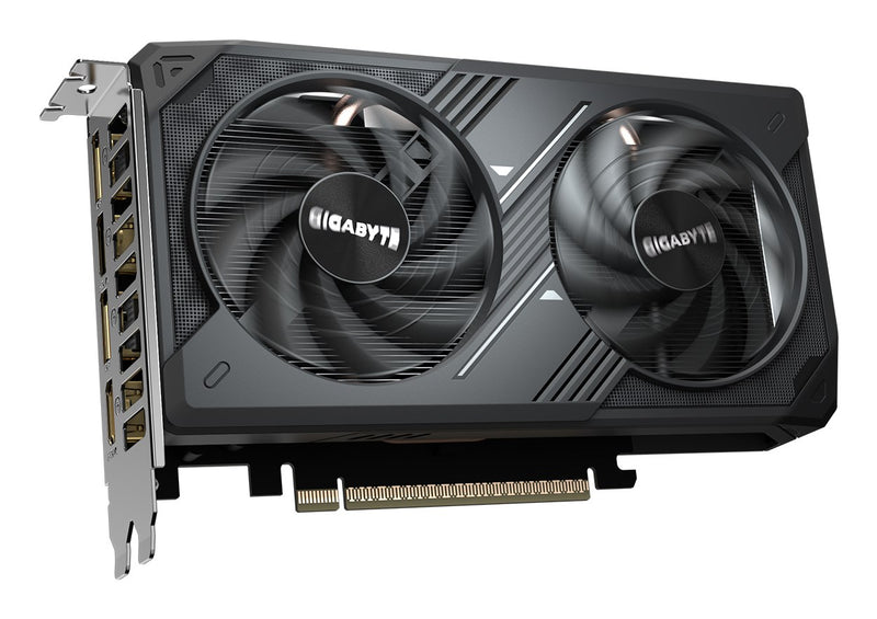 GIGABYTE GeForce RTX 5050 WINDFORCE OC 8G Graphics Card