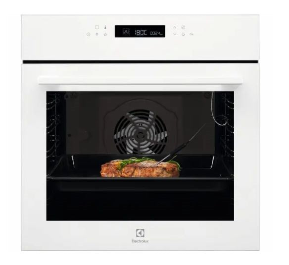 Electrolux 700 SenseCook EOE7F31V Electric Oven White Thermo-circuit