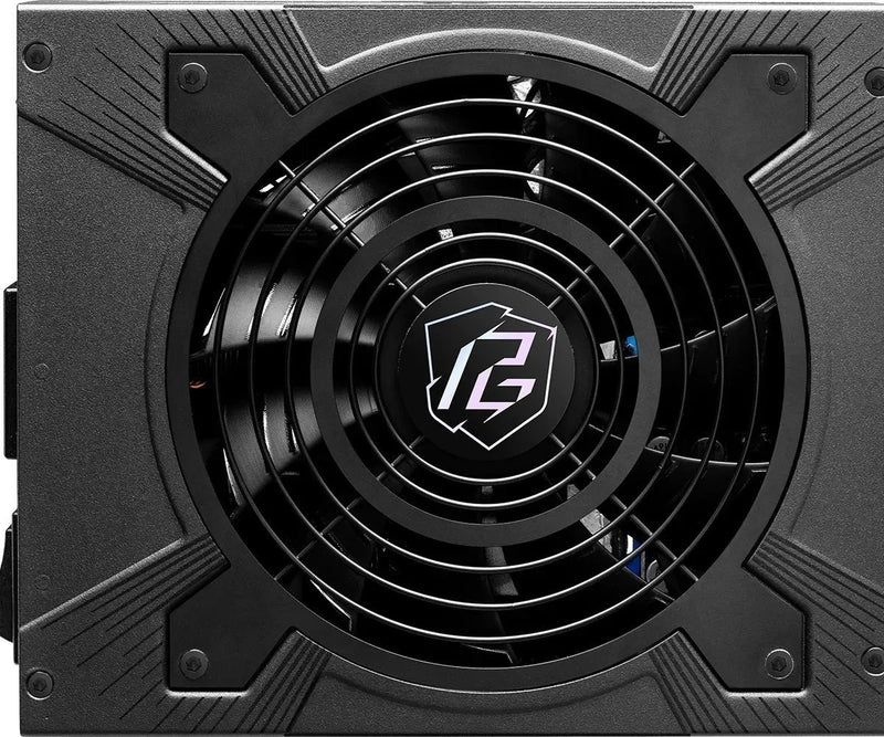 Power supply ASRock Phantom Gaming 1600W (PG-1600G)
