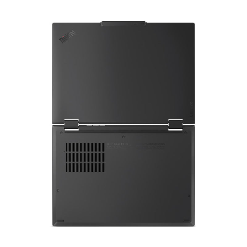 Lenovo ThinkPad T14s 2-in-1 Gen 1 Intel Core Ultra 5 225U Hybrid (2-in-1) 35.6 cm (14") Touchscreen WUXGA 16 GB LPDDR5x-SDRAM 512 GB SSD Wi-Fi 6E (802