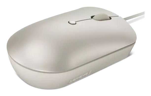 Lenovo 540 mouse Office Ambidextrous USB Type-C Optical 2400 DPI