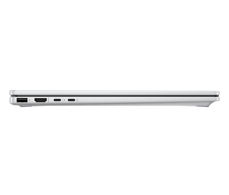 HP OmniBook X Flip 16-as0003nw Ultra 7 258V 16.0"3K Touch OLED IPS 120Hz 300nits AG 32GB LPDDR5X SSD1TB Arc 140V Cam 5MPx + IR  68Wh Win11 Glacier Sil