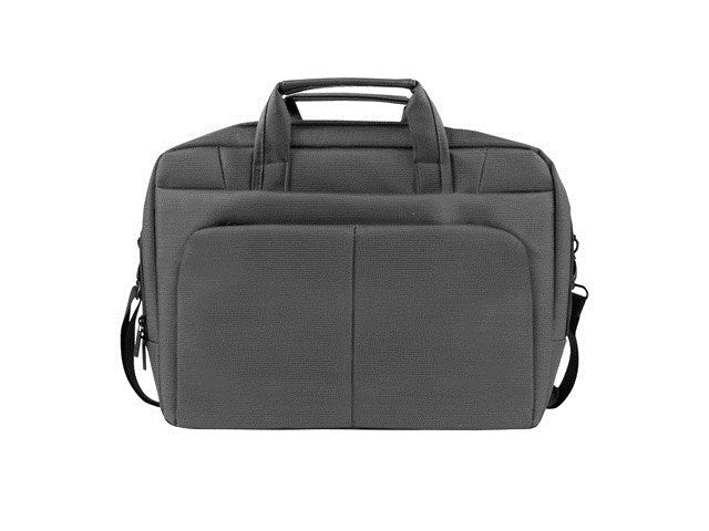 Sacoche pour ordinateur portable Natec Gazelle 15,6"-16" graphite nto-0812