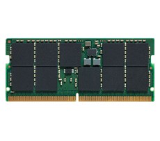 Kingston dedicated memory for Lenovo 32GB DDR5 4800Mhz ECC SODIMM