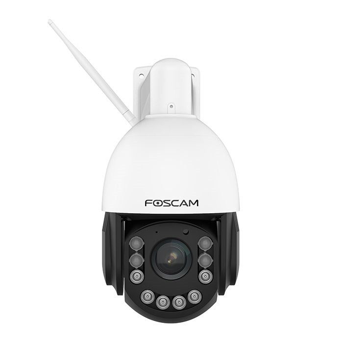 IP-Kamera FOSCAM SD4H Weiß