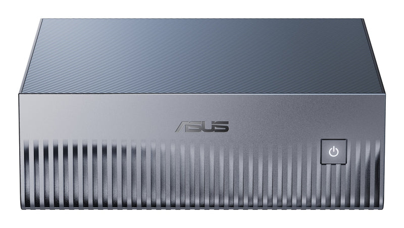 ASUS Ascent GX10 GX10-GG0027BN GB10 128 GB LPDDR5x-SDRAM 4 TB SSD Mini PC Grey