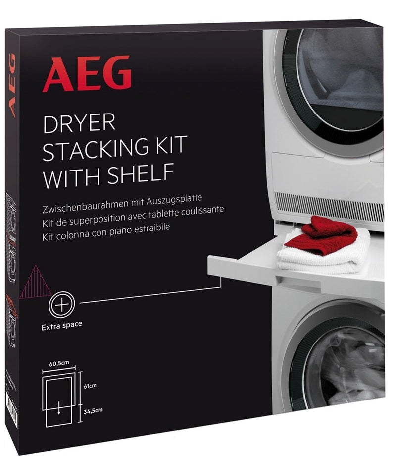 Washer/dryer connector AEG A1WYHSK2