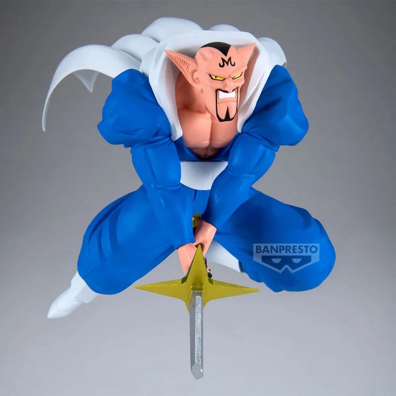 BANPRESTO DRAGON BALL Z MATCH MAKERS - DABURA (VS SUPER SAIYAN GOHAN)