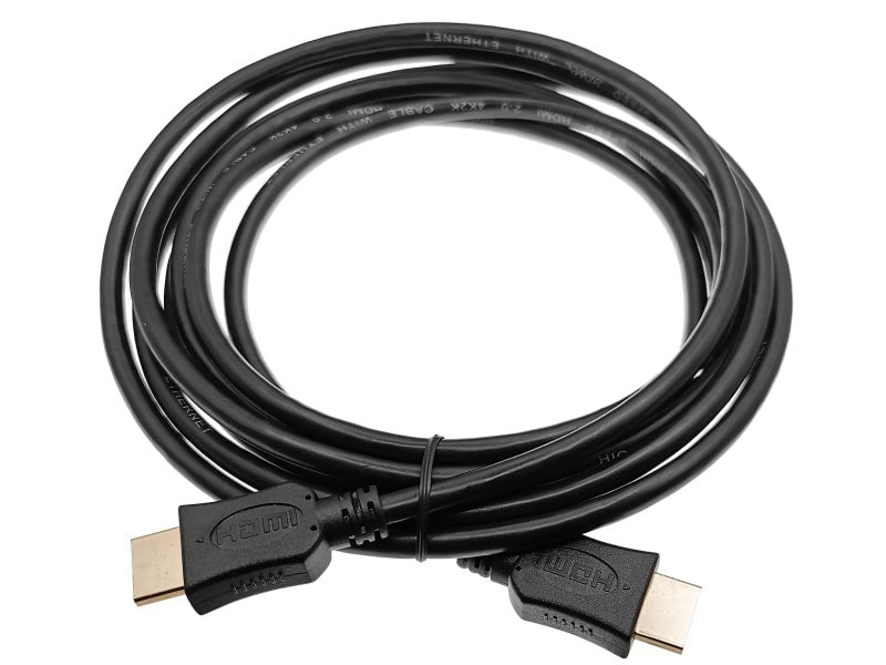 Alantec AV-AHDMI-7.0 HDMI cable 7m v2.0 High Speed with Ethernet - gold plated connectors