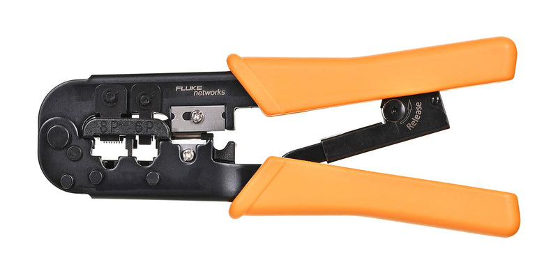 Fluke Modular Crimper