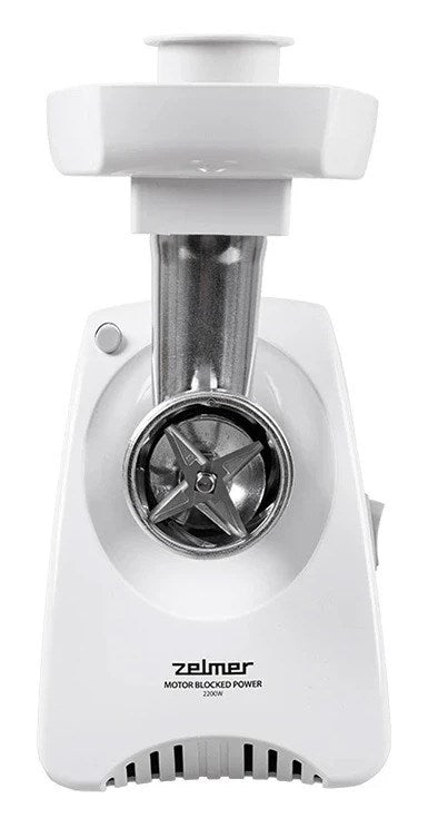Zelmer ZMM5801P Zosia mincer 2200 W White