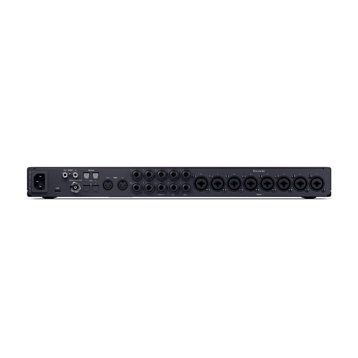 Focusrite Scarlett 18/20 4th Gen - audio interface
