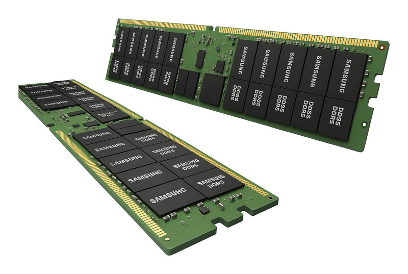Samsung M321R8GA0EB0-CWM memory module 64 GB 1 x 64 GB DDR5 288-pin DIMM ECC