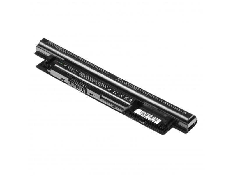 Batterie de rechange pour ordinateur portable Green Cell DE69