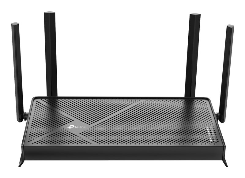 Routeur sans fil TP-Link Archer BE230 Ethernet 2,5 Gigabit Double bande (2,4 GHz / 5 GHz) Noir