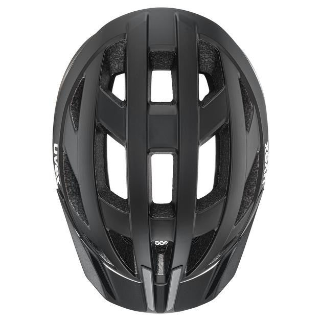 Bicycle helmet UVEX I-vo 2 MIPS 56–60 cm, black