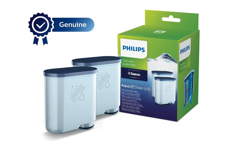 Philips Same as CA6903/01 Calc and Water filter