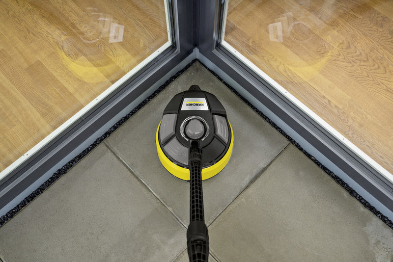 Kärcher T 7 Plus T-Racer Surface cleaner