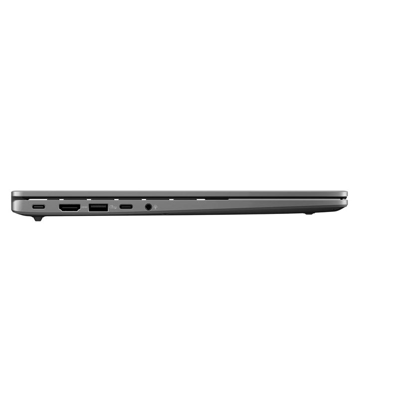 ASUS Vivobook S14 M3407GA-SF012W Ryzen AI 7 445 14,0" WUXGA 60Hz 300 Nits AG 16GB DDR5 512GB SSD Radeon Graphics WLAN + Bluetooth FHD Webcam 70Wh Akku