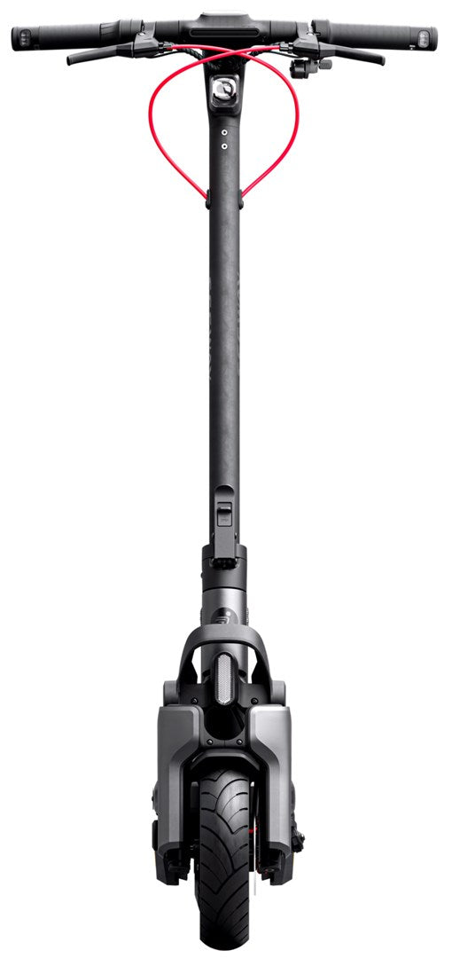 Segway-Ninebot KickScooter electric scooter Max G3 D Black