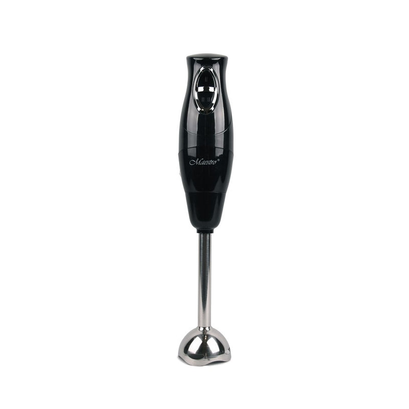Feel-Maestro MR-564 5-in-1 blender 0.6 l 300 W Black