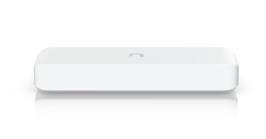 Ubiquiti UniFi Flex 2.5G Managed L2 2.5G Ethernet (100/1000/2500) Desktop-/Wandmontage Weiß