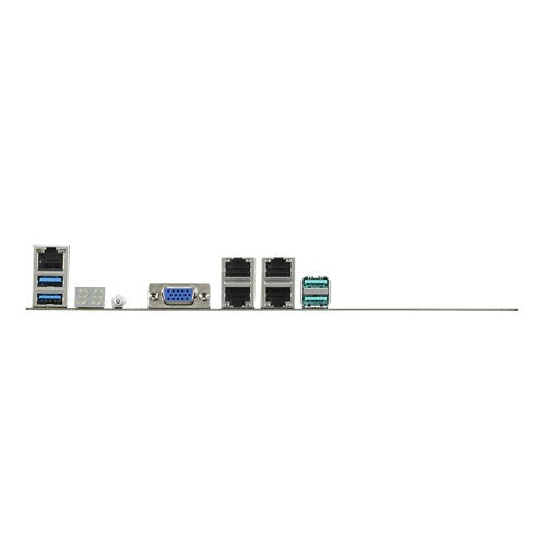 ASUS P11C-M/4L Intel C242 LGA 1151 (Socket H4) micro ATX