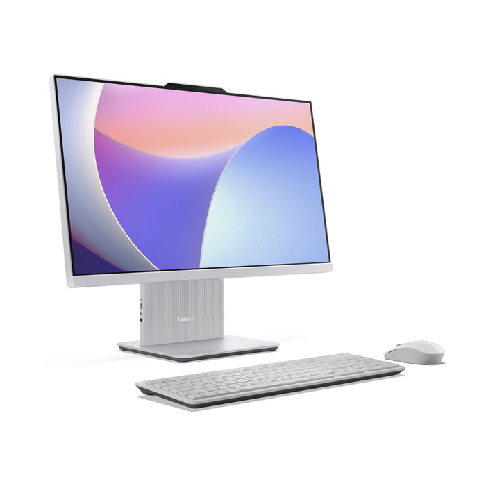 Lenovo IdeaCentre AIO 24IRH9 Intel® Core™ i3 i3-1315U 60.5 cm (23.8") FHD All-in-One PC 8 GB DDR5-SDRAM 512 GB SSD Windows 11 Home Wi-Fi 6 (802.11ax)