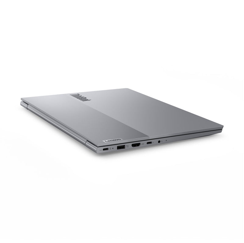 Lenovo ThinkBook 14 G8 IRL Intel® Core™ i5 i5-13420H Laptop 35.6 cm (14") WUXGA 16 GB DDR5-SDRAM 512 GB SSD Wi-Fi 6E (802.11ax) Windows 11 Pro English