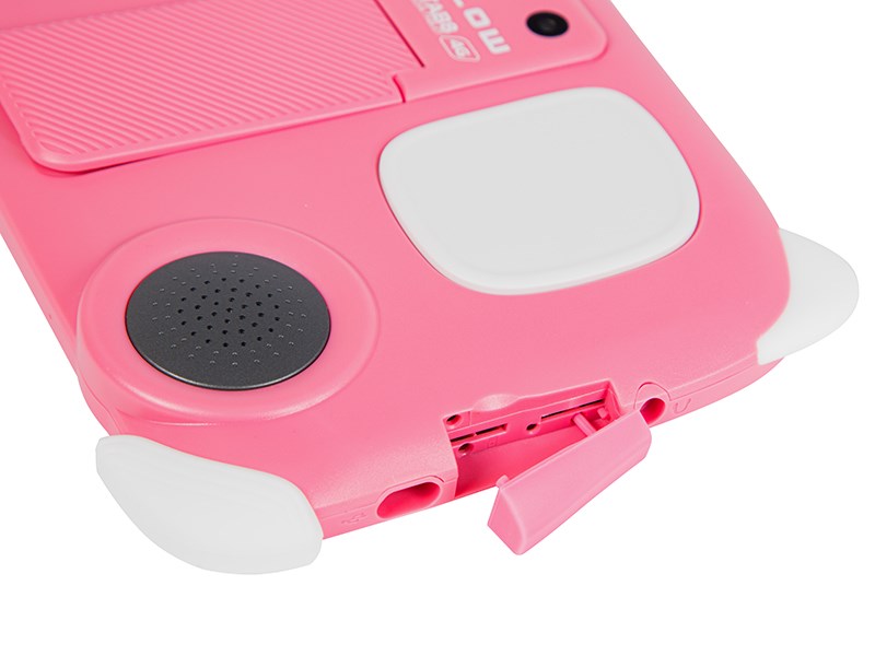 Tablette KidsTAB8 4G BLOW 4/64 Go rose + étui