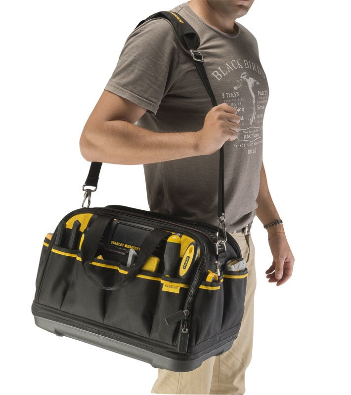 Stanley FATMAX Multi Access tool bag