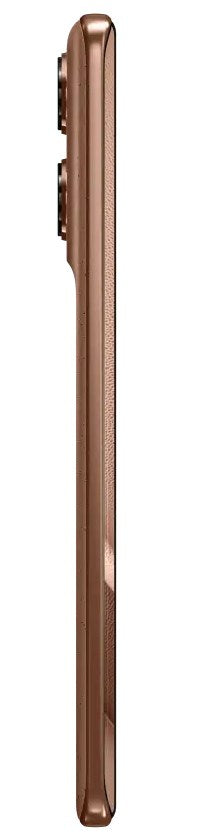 Motorola edge 60 fusion 16.9 cm (6.67") Dual SIM Android 15 5G USB Type-C 8 GB 256 GB 5200 mAh Mocha