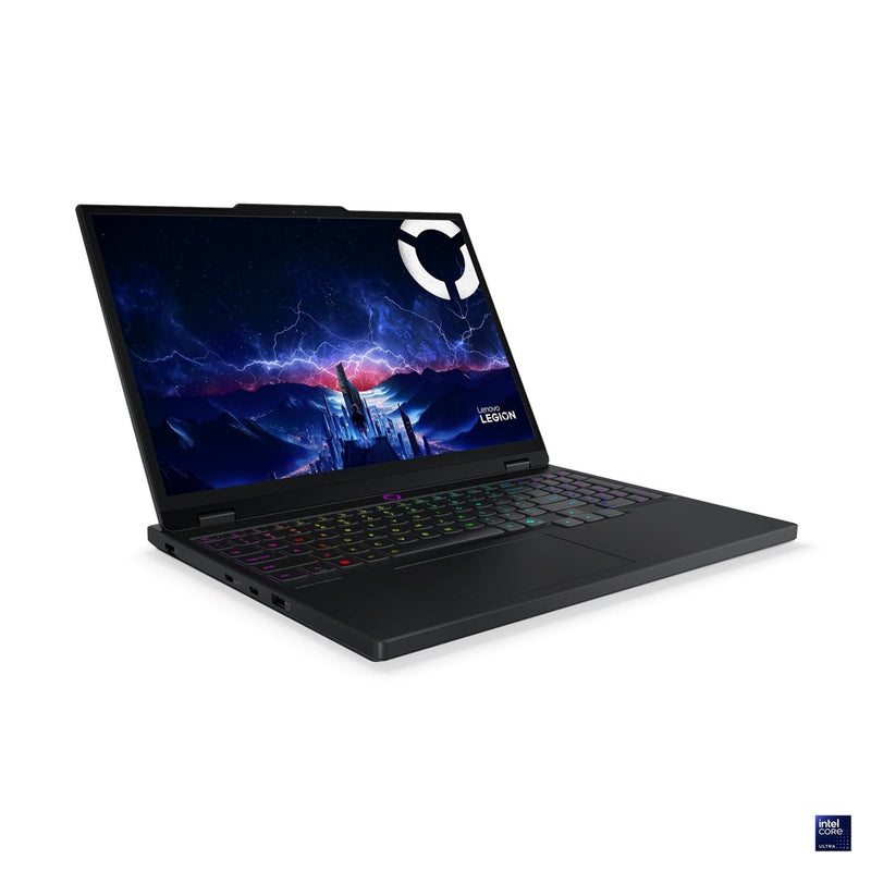Lenovo Legion 5 15IRX10 i7-13650HX 15.1" WQXGA OLED 500 nits 165 Hz Glossy 16 GB DDR5 4800 SSD 1 TB GeForce RTX 5060 8 GB Cam 5 MP 80 Wh NoOS Eclipse