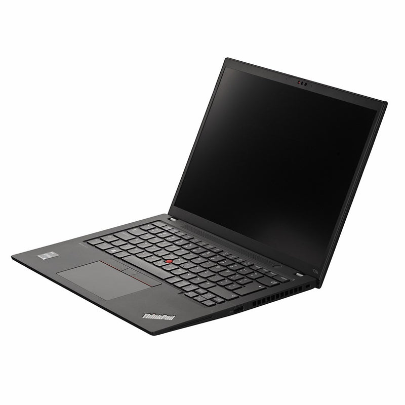 LENOVO ThinkPad T14s G4 i5-1345u 16GB 512GB SSD 14" FHD Win11pro USED