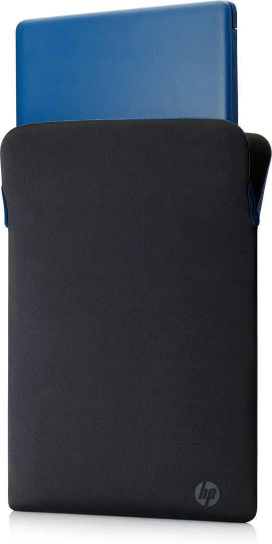 HP Reversible Protective 15.6-inch Blue Laptop Sleeve