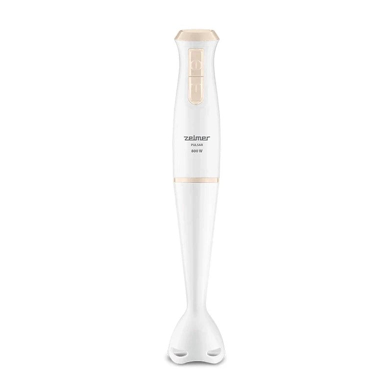 Zelmer Pulsar ZHB4560I hand blender, ivory